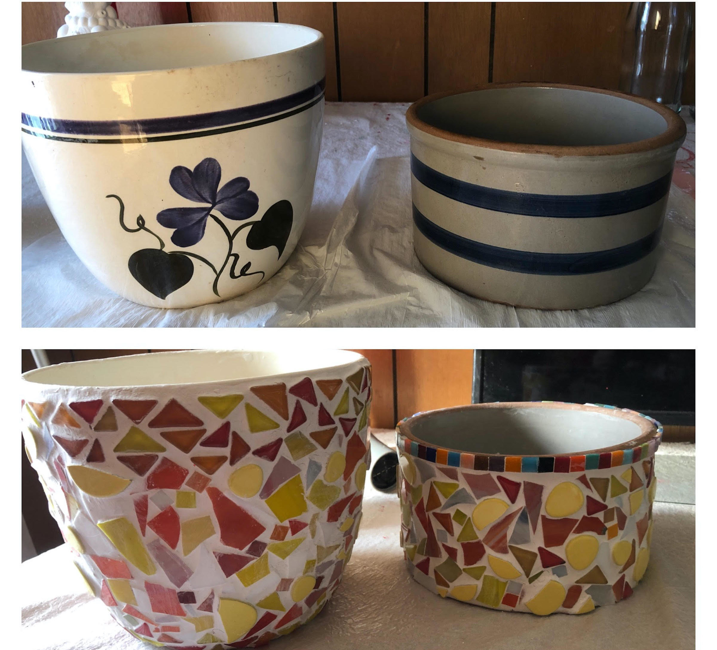 Read more about the article Turning Lemons into Lemonade with Creative Reuse!