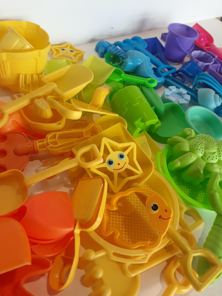Read more about the article From Sand + Sea to The Random Room