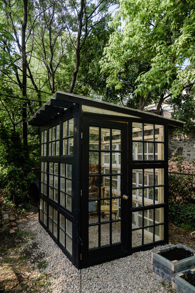 Read more about the article Reuse in the Garden with Kitchen Garden Textiles
