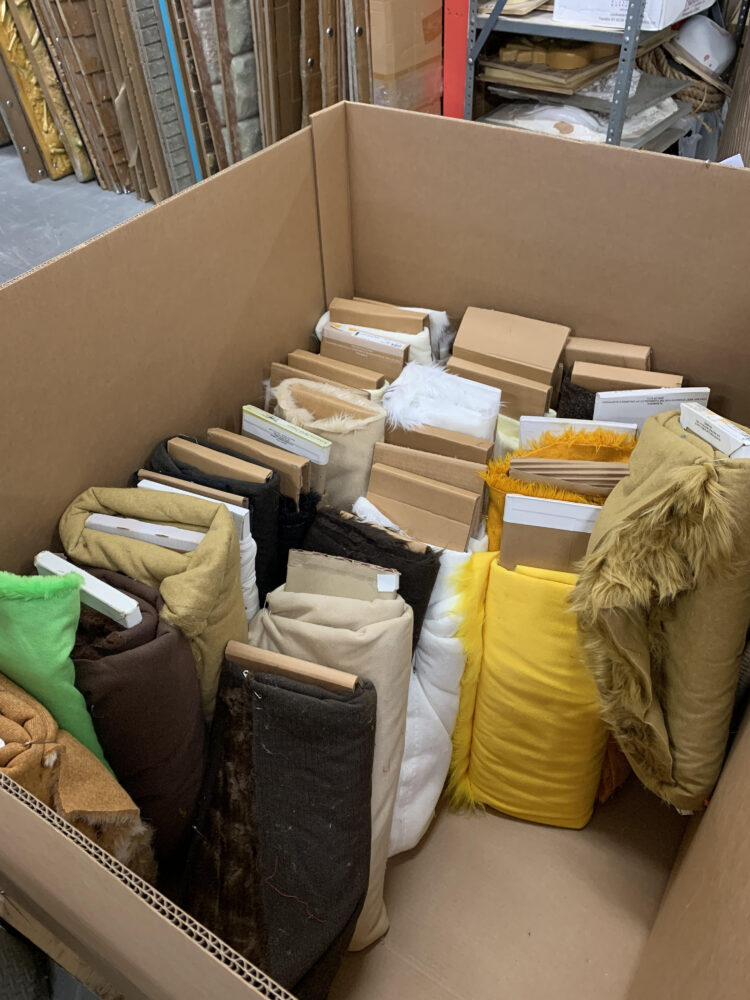 Read more about the article Donor Spotlight: Character Translations