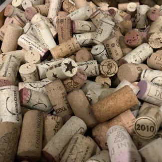 Wine Corks Bulk