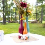 Weddings + Creative Reuse