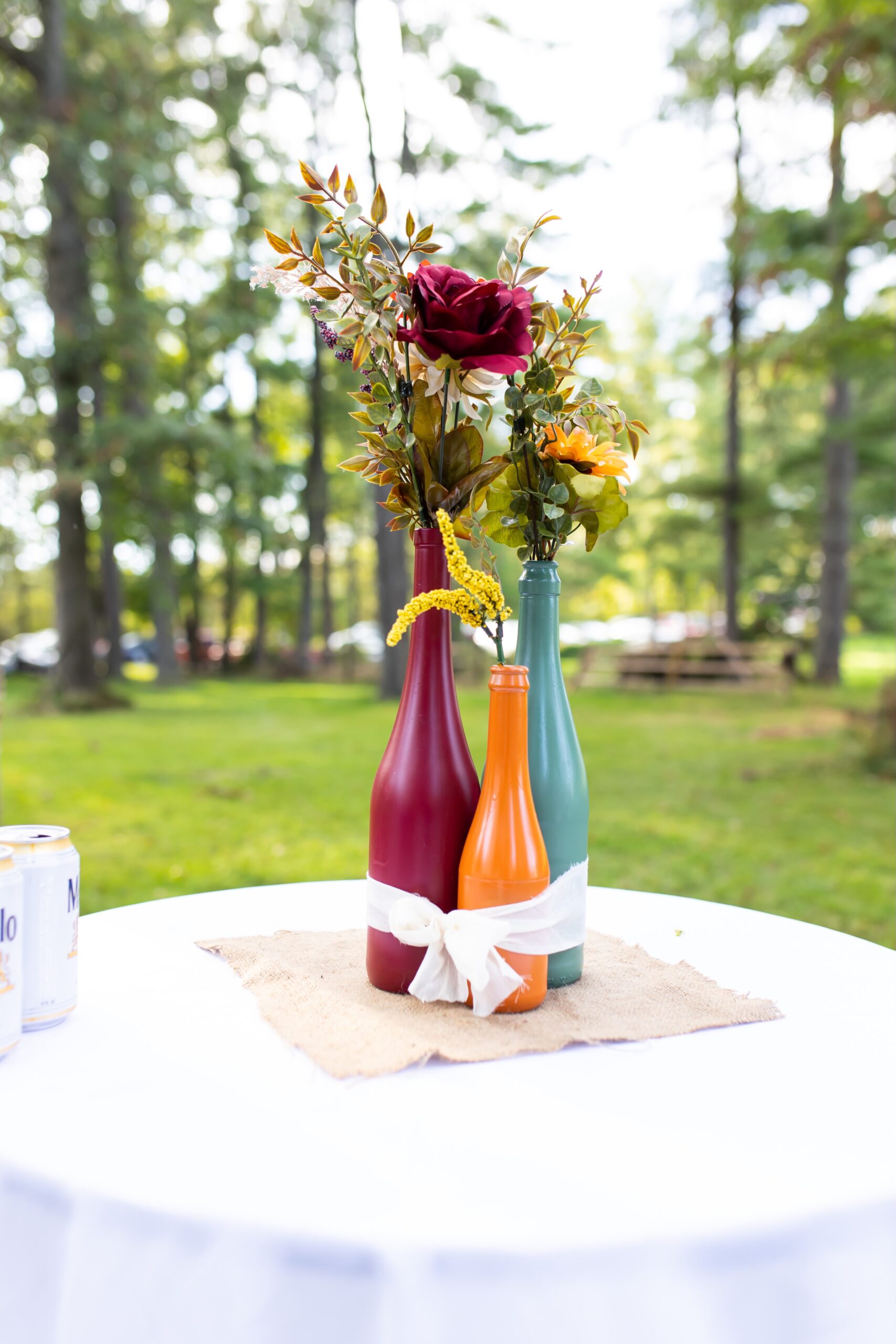 Read more about the article Weddings + Creative Reuse