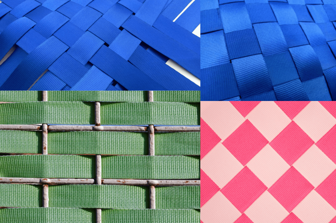 Read more about the article Material Spotlight: Grosgrain Ribbon