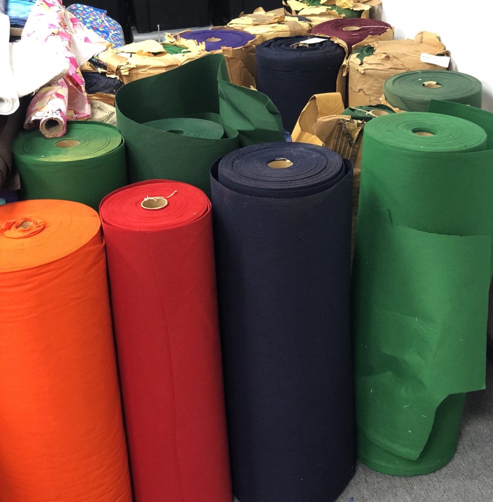 Read more about the article Donor Spotlight: The Handwork Studio