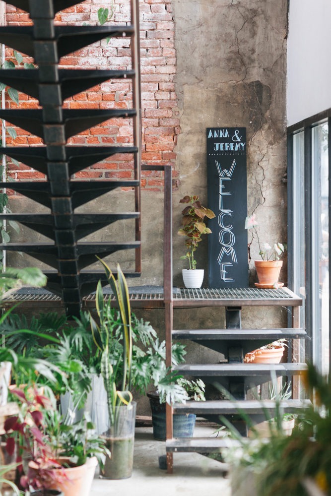 Read more about the article Sustainable Wedding: Anna and Jeremy