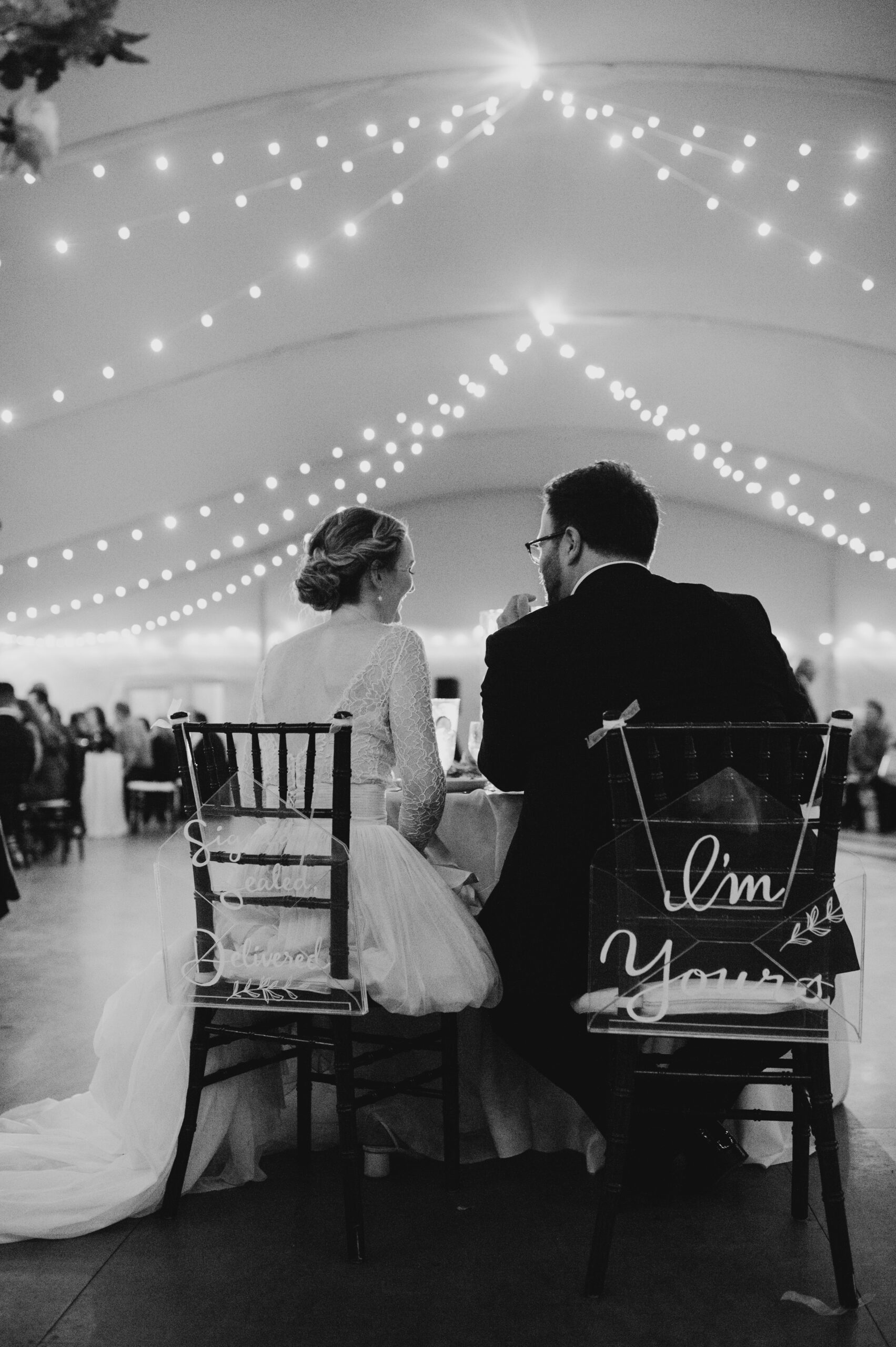Sustainable wedding in Philadelphia