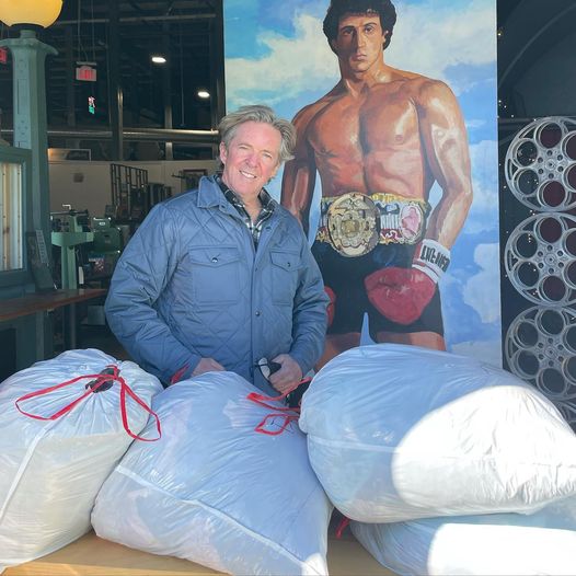 Read more about the article Donor Spotlight: Kevin O’Brien Studio