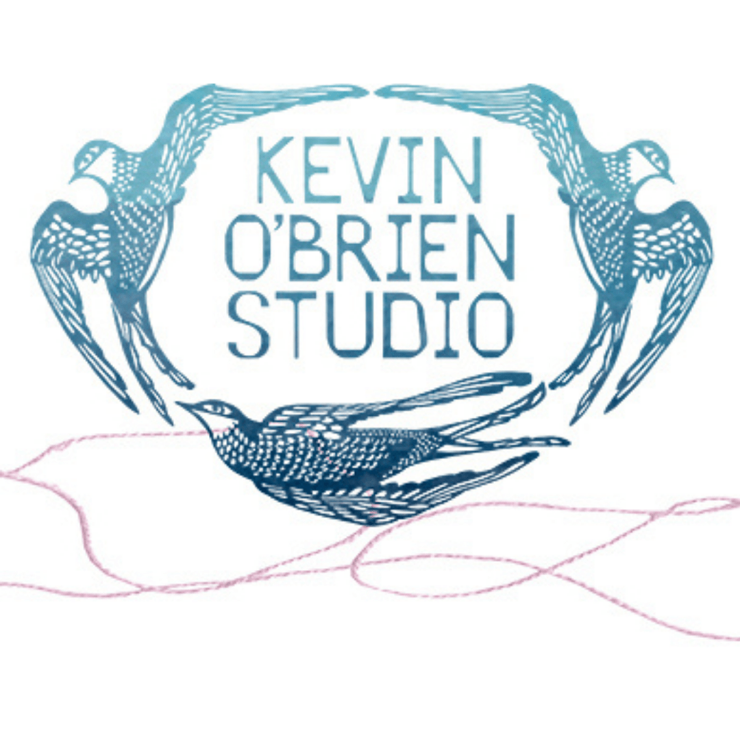 kevin obrien studio logo