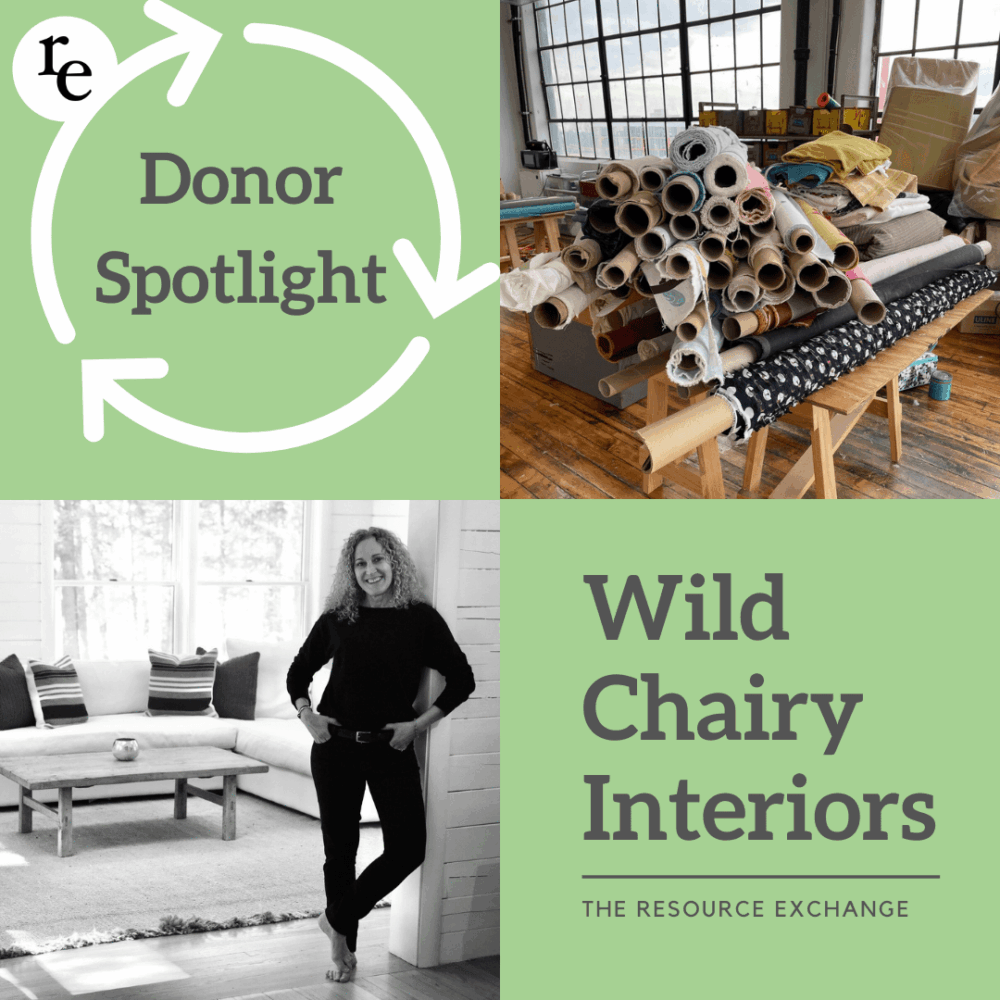 Read more about the article Donor Spotlight: Wild Chairy Interiors