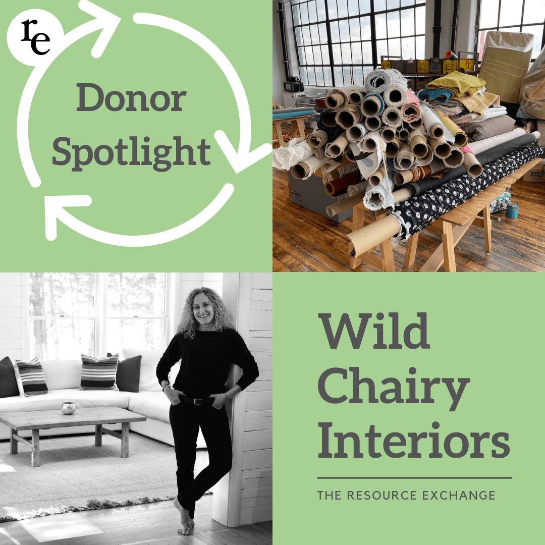 Read more about the article Donor Spotlight: Wild Chairy Interiors