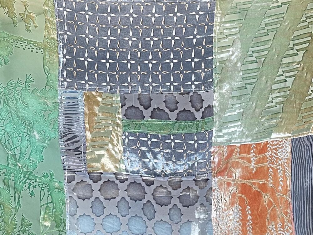 Read more about the article Sustainably Made: Velvet Visions
