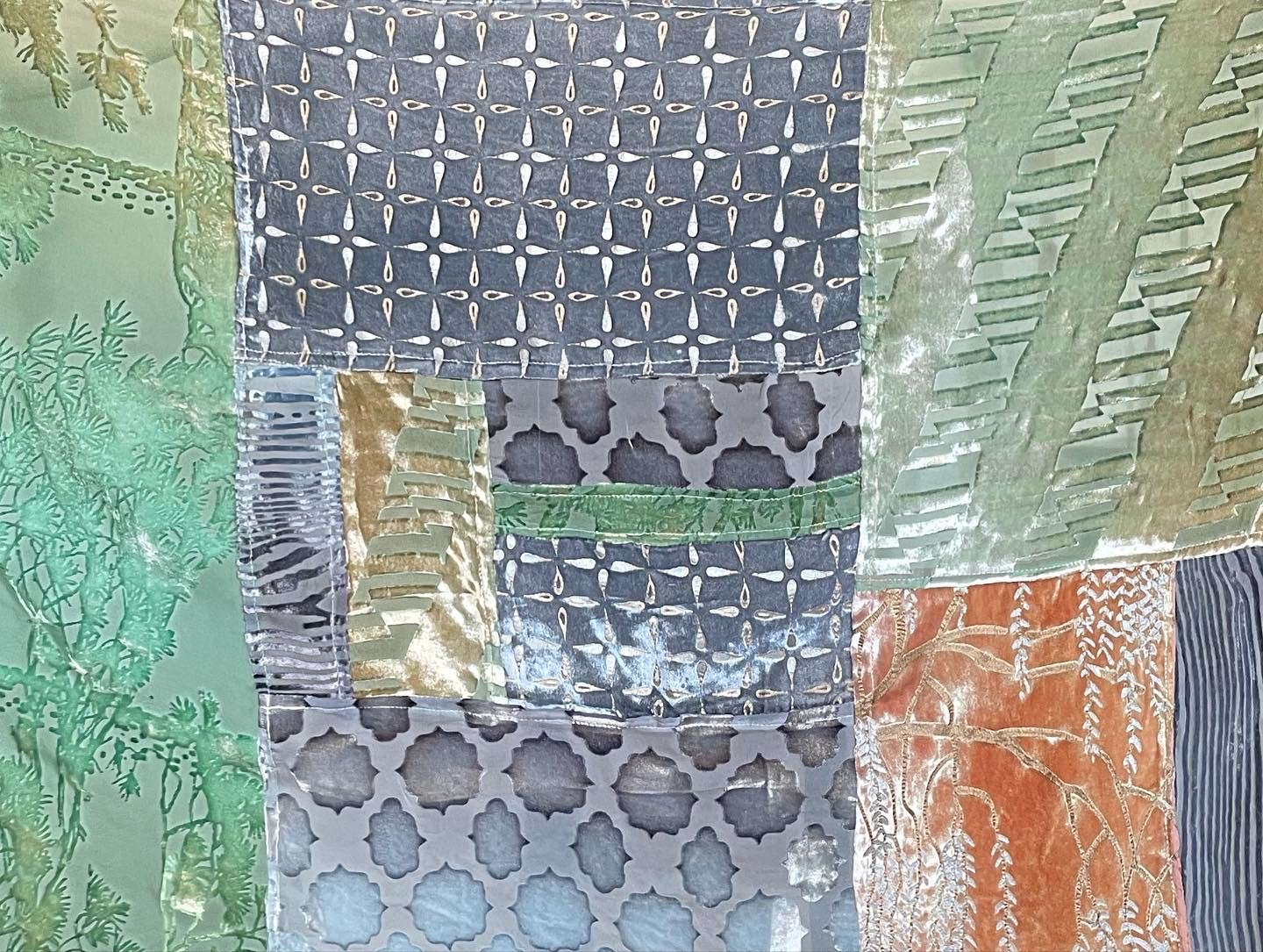 Read more about the article Sustainably Made: Velvet Visions