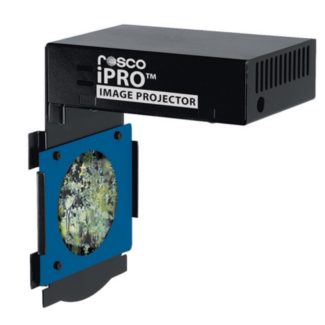 Rosco iPro Image Projector