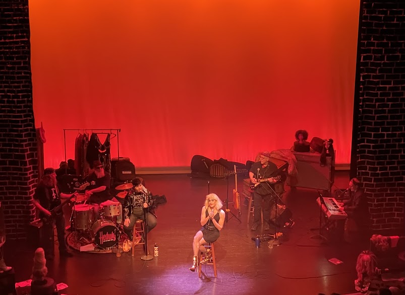 Read more about the article Sustainable Production: ASH Theater Company Presents Hedwig & the Angry Inch
