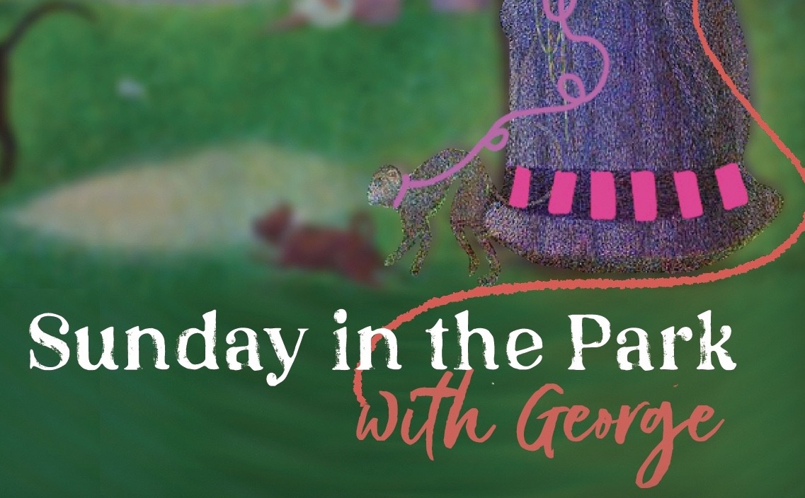 Read more about the article Sustainable Productions: Sunday in the Park with George at Villanova Theatre