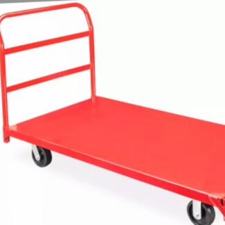 Uline Flatbed Cart