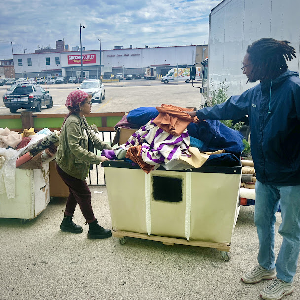 Read more about the article Donor Spotlight: Walnut Street Theatre