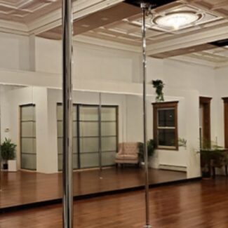 MirrorLite Glassless Mirror