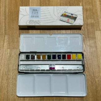 Winsor & Newton Professional Water Pans