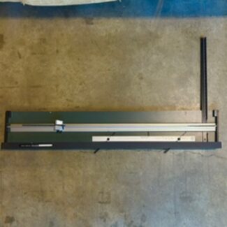 Framer’s Edge By Logan