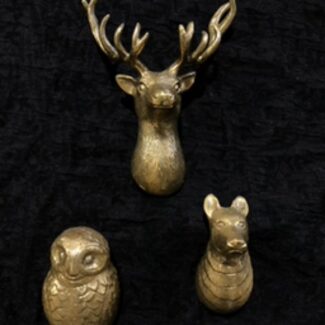 Magical Creature Hook Set