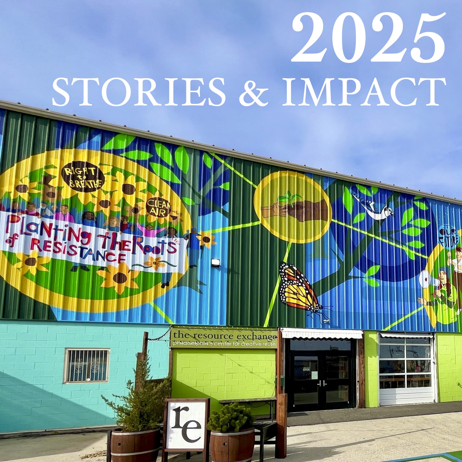 Read more about the article Our Impact in 2025!