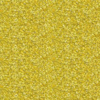 Yellow Gold Glitter 10 lb Bag