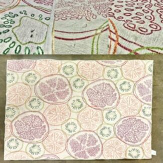 Ruggable Rug “Fruit Punch”