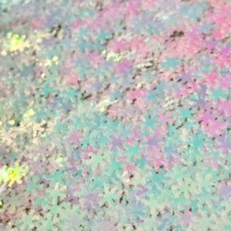 Snowflake Glitter – 3.5+ lbs