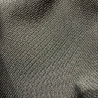 Sidestep Black Fabric