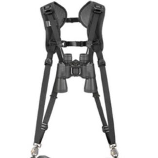 Black Rapid Breath Camera Harness