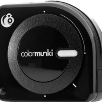 Colormunki Monitor Calibration Device