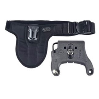 Spider DSLR Single Camera System Holster