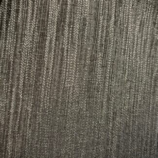 Winslow Jet Black Fabric