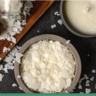 Hearts & Crafts Brooklyn 28Lb Soy Wax Flakes