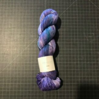 Fiberstory Merino Wool Yarn Skein