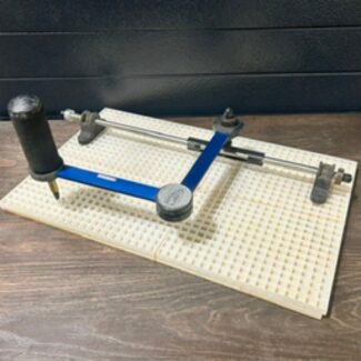 Cutter’s Mate Glass Cutting System