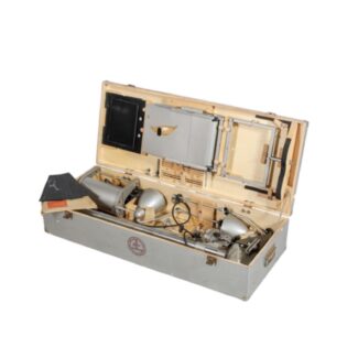 Bolex Paillard Super Titling Bench