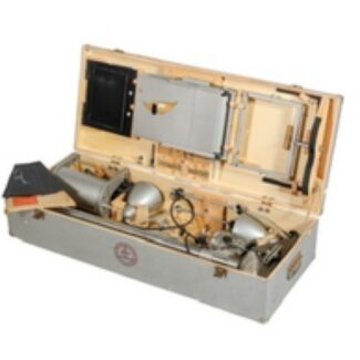 Bolex Paillard Super Titling Bench