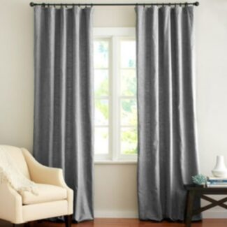 Pottery Barn Linen/Cotton Window Panel