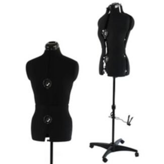 Adjustable Dress Form