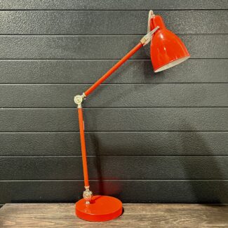 West Elm Lamp
