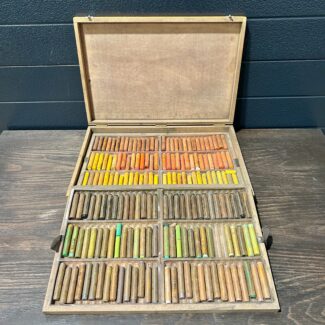 178 Vintage Soft Pastels by Talens