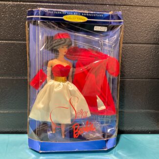 Silken Flame Barbie
