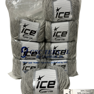 ICE Yarns PACK OF 8
