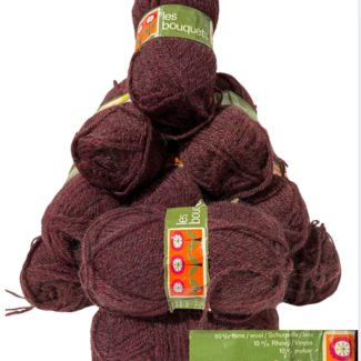 Les Bouquets color 936 yarn