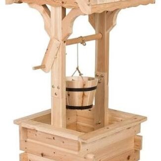 Wishing Well