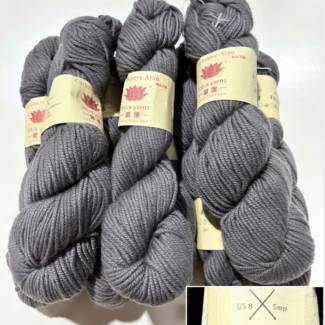 Lotus Yarns 100% Mongolian Cashmere Yarn