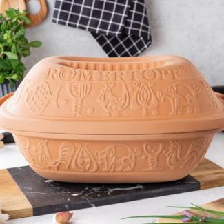 RomerTopf Clay Roasting Pot